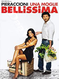 A Beautiful Wife (DVD)